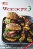  Wenresepte 3 (Afrikaans, Hardcover, 3) - Huisgenoot Photo