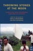 Throwing Stones at the Moon - Narratives from Colombians Displaced by Violence (Paperback) - Sibylla Brodzinsky Photo