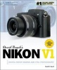 's Nikon V1 Guide to Digital Movie and Still Photography (Paperback) - David Busch Photo