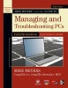 Mike Meyers' CompTIA A+ Guide to Managing and Troubleshooting PCs, (Exams 220-801 & 220-802) (Paperback, 4th Revised edition) - Michael Meyers Photo