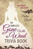 The Complete Gone with the Wind Trivia Book - The Movie and More (Paperback, 2nd Revised edition) - Pauline Bartel Photo