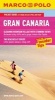 Gran Canaria  Pocket Guide (Paperback) - Marco Polo Photo