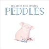 Peddles (Hardcover) - Elizabeth Rose Stanton Photo