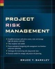 Project Risk Management (Paperback) - Bruce T Barkley Photo