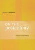 On the Postcolony (Paperback) - Achille Mbembe Photo