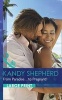 From Paradise...to Pregnant! (Hardcover) - Kandy Shepherd Photo