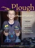 Plough Quarterly No. 5 - Peacemakers (Paperback) - Thomas Merton Photo