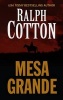 Mesa Grande (Large print, Hardcover, large type edition) - Ralph W Cotton Photo