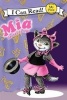 MIA Jazzes It Up! (Paperback) - Robin Farley Photo