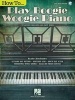 How to Play Boogie Woogie Piano (Book) - Dave Rubin Photo