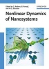 Nonlinear Dynamics of Nanosystems (Hardcover) - Gunter Radons Photo