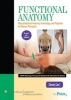 Functional Anatomy - Musculoskeletal Anatomy, Kinesiology, and Palpation for Manual Therapists (Hardcover, Revised edition) - Christy J Cael Photo