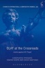 OLAF at the Crossroads - Action Against EU Fraud (Hardcover) - Constantin Stefanou Photo