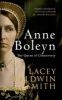 Anne Boleyn - The Queen of Controversy (Paperback) - Lacey Baldwin Smith Photo