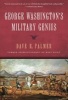 George Washington's Military Genius (Hardcover, Revised) - Dave Richard Palmer Photo