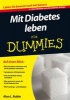 Mit Diabetes Leben Fur Dummies (German, Paperback, 2nd Revised edition) - Alan L Rubin Photo