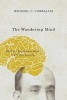 The Wandering Mind - What the Brain Does When You're Not Looking (Paperback) - Michael Corballis Photo