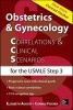 Obstetrics & Gynecology Correlations and Clinical Scenarios (Paperback) - Elizabeth V August Photo