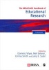 The BERA/SAGE Handbook of Educational Research (Hardcover) - Dominic Wyse Photo