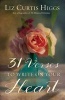 31 Verses to Write on Your Heart (Hardcover) - Liz Curtis Higgs Photo