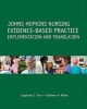 Johns Hopkins Nursing Evidence-Based Practice - Implementation and Translation (Paperback) - Stephanie S Poe Photo