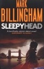 Sleepyhead (Paperback) - Mark Billingham Photo