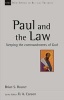 Paul and the Law - Keeping the Commandments of God (Paperback) - Brian S Rosner Photo