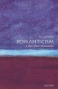 Romanticism: A Very Short Introduction (Paperback) - Michael Ferber Photo