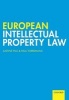 European Intellectual Property Law (Paperback) - Justine Pila Photo