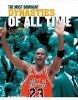 Most Dominant Dynasties of All Time (Hardcover) - Brian Trusdell Photo