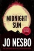 Midnight Sun - Blood On Snow: Book 2 (Paperback) - Jo Nesbo Photo