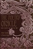 The Poetry Oracle - Ask a Question and Find Your Fate (Paperback) - Amber Guetebier Photo