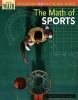 Intergrating Math in the Real World - The Math of Sports (Paperback) - Hope Martin Photo