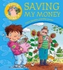 Saving My Money (Paperback) - Claire Llewellyn Photo