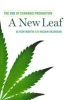 A New Leaf - The End of Cannabis Prohibition (Paperback) - Alyson Martin Photo