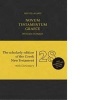 Novum Testamentum Graece - Nestle-Alund (English, Greek, To, Hardcover, 28th Revised edition) - Institute for NT Research Photo