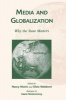 Media and Globalization - Why the State Matters (Paperback) - Nancy Morris Photo