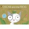 Oscar and the Frog - A Book about Growing (Paperback) - Geoff Waring Photo