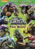 Teenage Mutant Ninja Turtles - Out of the Shadows Poster Book (Paperback) - Golden Books Photo