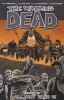 The Walking Dead, Volume 21, Part 2 - All Out War (Paperback) - Stefano Gaudiano Photo