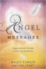 Angel Messages - Inspirational Notes from Loved Ones (Paperback) - Maudy Fowler Photo