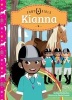 Kianna (Hardcover) - Lisa Mullarkey Photo