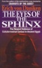 The Eyes of the Sphinx - The Newest Evidence of Extraterrestrial Contact (Paperback, Berkley trade pbk. ed) - Erich Von Daniken Photo