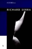 Richard Serra (Paperback, New) - Hal Foster Photo