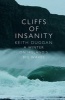 Cliffs of Insanity - a Winter on Ireland's Big Waves (Paperback) - Keith Duggan Photo