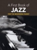 A First Book of Jazz - 21 Arrangements for the Beginning Pianist (Paperback) - David Dutkanicz Photo