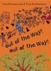 Out of the Way! (Hardcover) - Uma Krishnaswami Photo