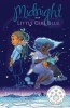 Midnight and Little Girl Blue (Paperback) - Tiffany Golden Photo