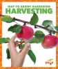 Harvesting (Hardcover) - Rebecca Pettiford Photo