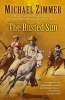 The Rusted Sun (Hardcover) - Michael Zimmer Photo